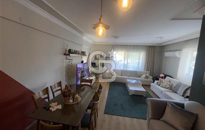 BORNOVA EVKA 3'DE GENİŞ 3+1 KİRALIK DAİRE 