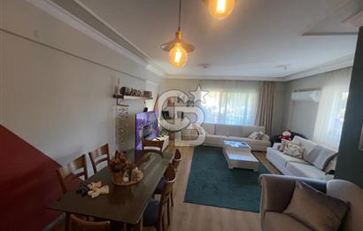 BORNOVA EVKA 3'DE GENİŞ 3+1 KİRALIK DAİRE 