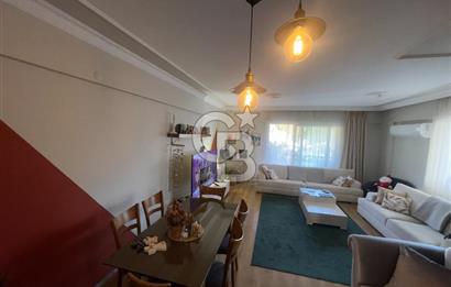 BORNOVA EVKA 3'DE GENİŞ 3+1 KİRALIK DAİRE 