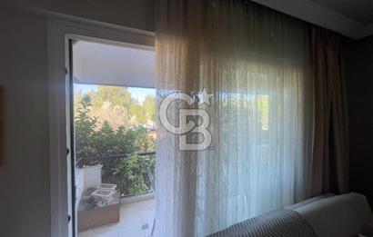 BORNOVA EVKA 3'DE GENİŞ 3+1 KİRALIK DAİRE 