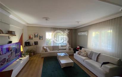 BORNOVA EVKA 3'DE GENİŞ 3+1 KİRALIK DAİRE 