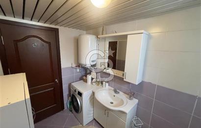 BORNOVA EVKA 3'DE GENİŞ 3+1 KİRALIK DAİRE 