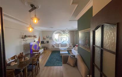 BORNOVA EVKA 3'DE GENİŞ 3+1 KİRALIK DAİRE 