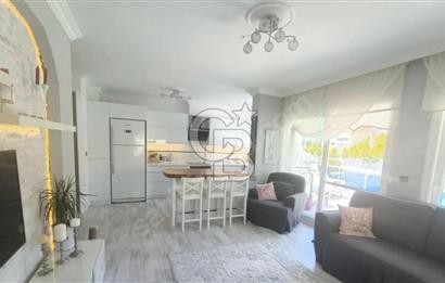 ÇEŞME'DE MÜSTAKİL HAVUZLU 4+1 FIRSAT SATILIK VİLLA