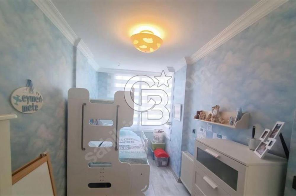 ÇEŞME'DE MÜSTAKİL HAVUZLU 4+1 FIRSAT SATILIK VİLLA