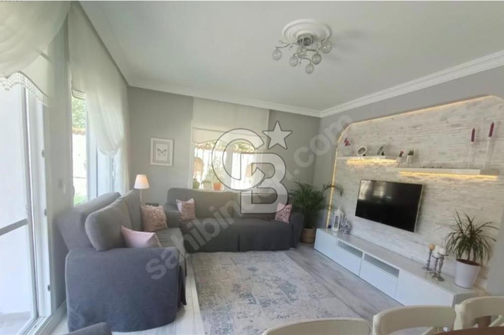 ÇEŞME'DE MÜSTAKİL HAVUZLU 4+1 FIRSAT SATILIK VİLLA