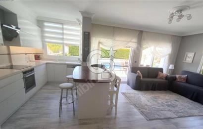 ÇEŞME'DE MÜSTAKİL HAVUZLU 4+1 FIRSAT SATILIK VİLLA