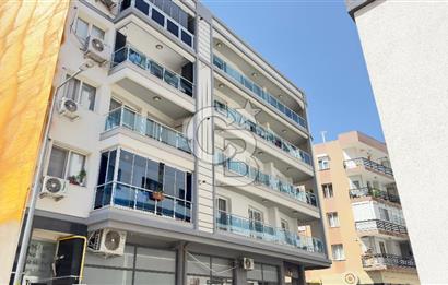 KARŞIYAKA ŞEMİKLER YALI MAHALLESİ KİRALIK 2+1 DAİRE