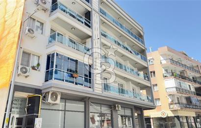 KARŞIYAKA ŞEMİKLER YALI MAHALLESİ KİRALIK 2+1 DAİRE