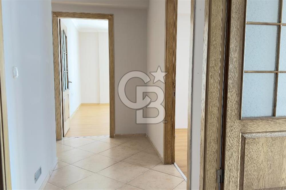 KARŞIYAKA ŞEMİKLER YALI MAHALLESİ KİRALIK 2+1 DAİRE