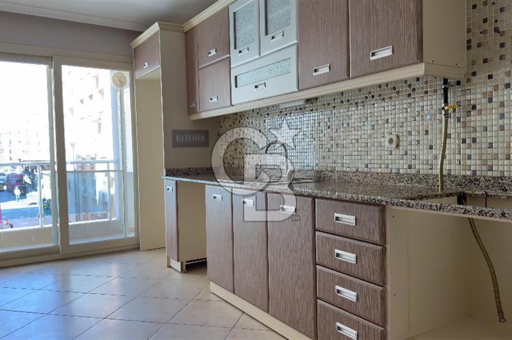 KARŞIYAKA ŞEMİKLER YALI MAHALLESİ KİRALIK 2+1 DAİRE