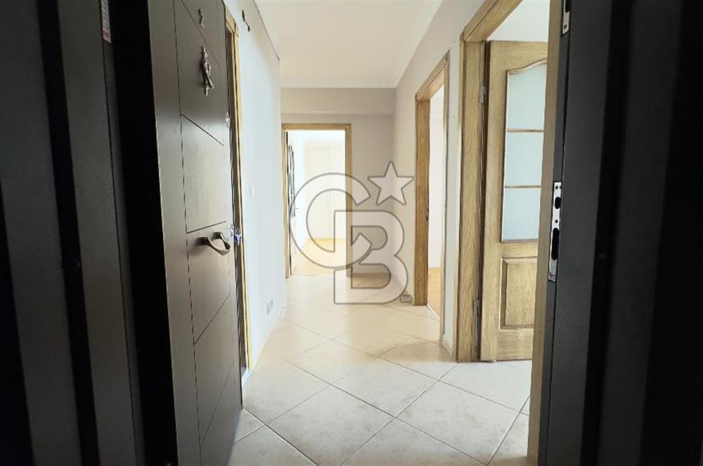 KARŞIYAKA ŞEMİKLER YALI MAHALLESİ KİRALIK 2+1 DAİRE