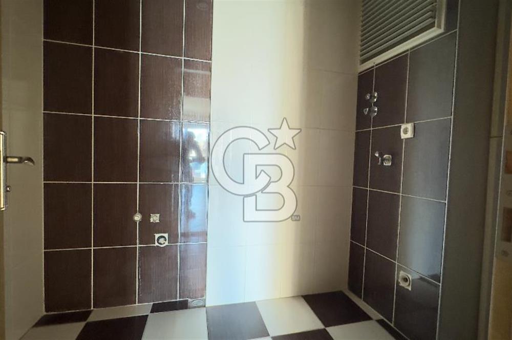 KARŞIYAKA ŞEMİKLER YALI MAHALLESİ KİRALIK 2+1 DAİRE