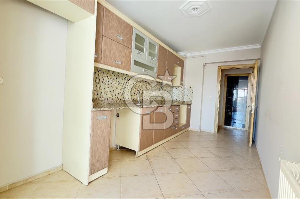 KARŞIYAKA ŞEMİKLER YALI MAHALLESİ KİRALIK 2+1 DAİRE