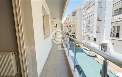 KARŞIYAKA ŞEMİKLER YALI MAHALLESİ KİRALIK 2+1 DAİRE
