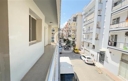 KARŞIYAKA ŞEMİKLER YALI MAHALLESİ KİRALIK 2+1 DAİRE