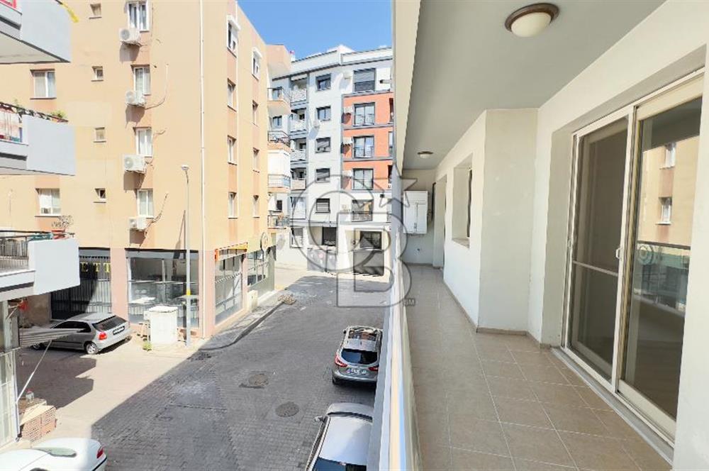 KARŞIYAKA ŞEMİKLER YALI MAHALLESİ KİRALIK 2+1 DAİRE