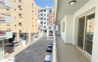KARŞIYAKA ŞEMİKLER YALI MAHALLESİ KİRALIK 2+1 DAİRE