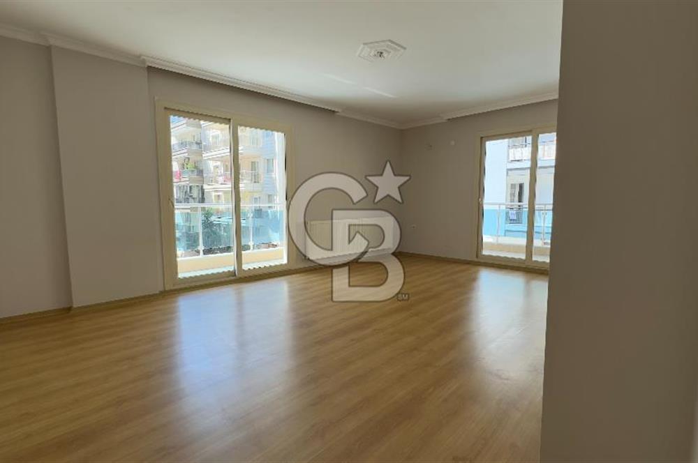 KARŞIYAKA ŞEMİKLER YALI MAHALLESİ KİRALIK 2+1 DAİRE