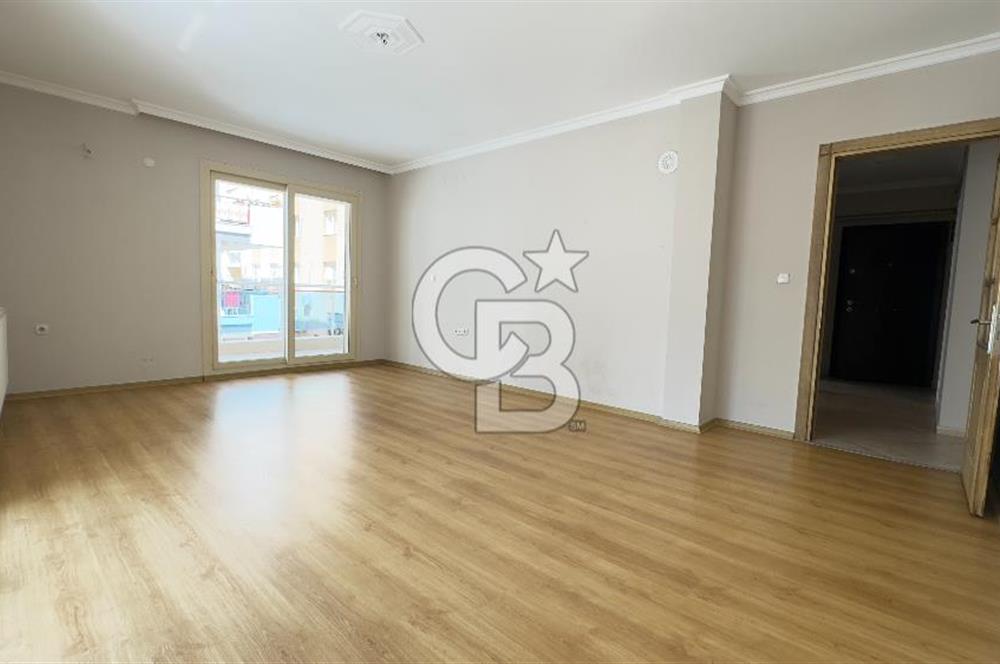 KARŞIYAKA ŞEMİKLER YALI MAHALLESİ KİRALIK 2+1 DAİRE