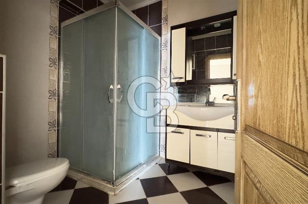 KARŞIYAKA ŞEMİKLER YALI MAHALLESİ KİRALIK 2+1 DAİRE