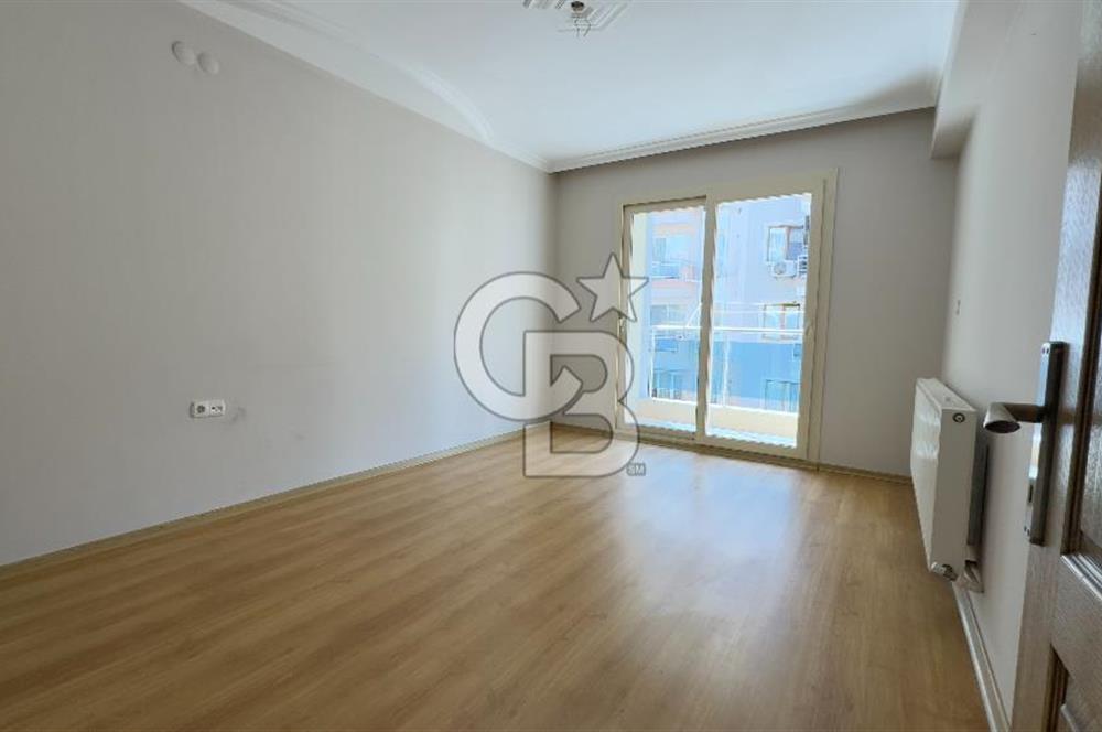 KARŞIYAKA ŞEMİKLER YALI MAHALLESİ KİRALIK 2+1 DAİRE