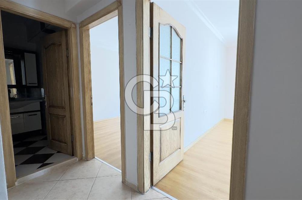 KARŞIYAKA ŞEMİKLER YALI MAHALLESİ KİRALIK 2+1 DAİRE