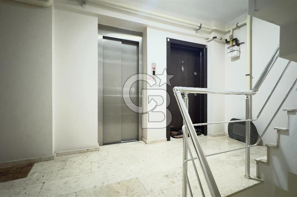 KARŞIYAKA ŞEMİKLER YALI MAHALLESİ KİRALIK 2+1 DAİRE