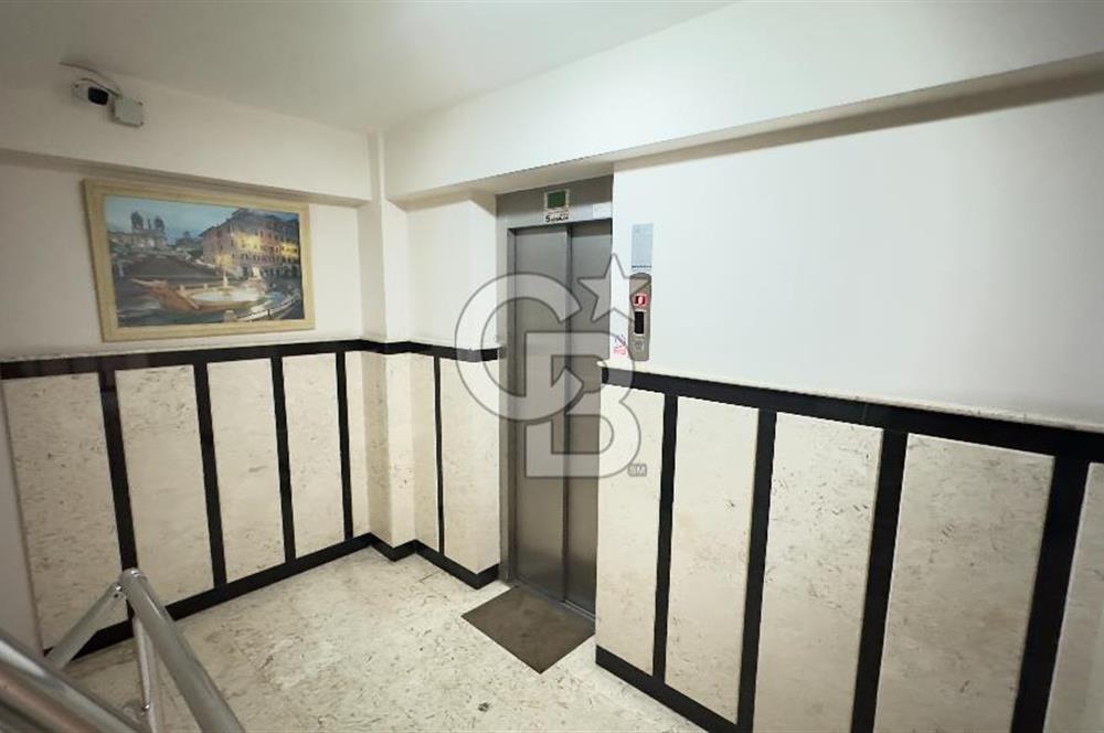 KARŞIYAKA ŞEMİKLER YALI MAHALLESİ KİRALIK 2+1 DAİRE