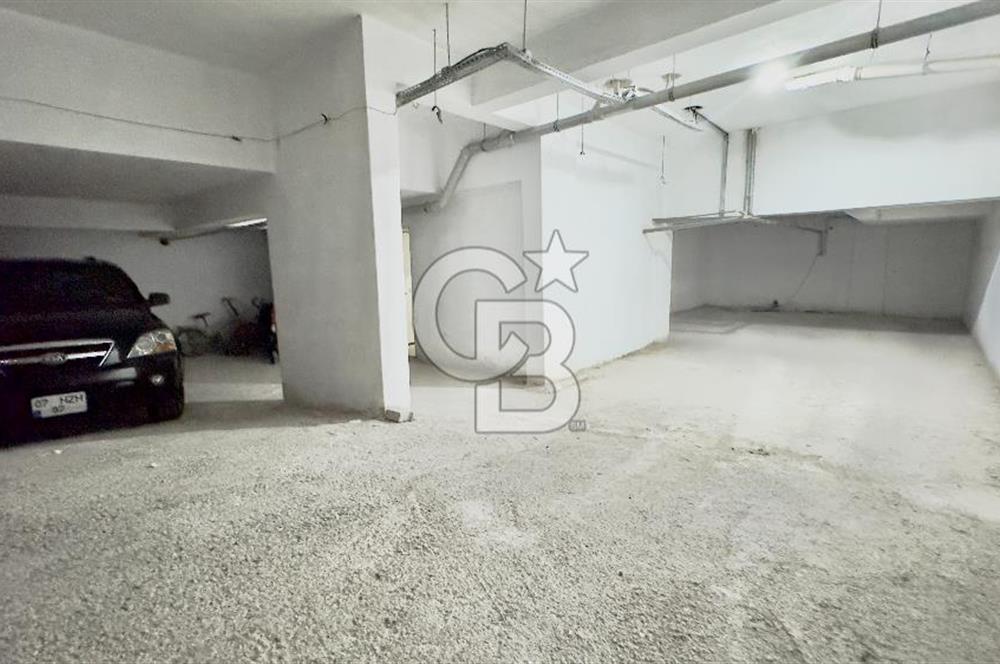 KARŞIYAKA ŞEMİKLER YALI MAHALLESİ KİRALIK 2+1 DAİRE