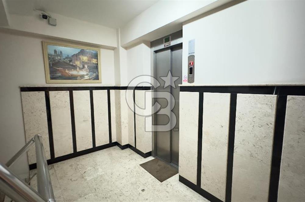 KARŞIYAKA ŞEMİKLER YALI MAHALLESİ KİRALIK 2+1 DAİRE
