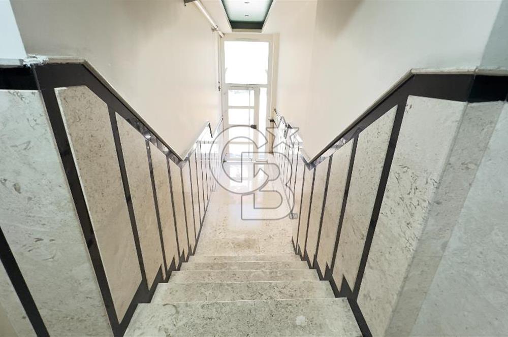KARŞIYAKA ŞEMİKLER YALI MAHALLESİ KİRALIK 2+1 DAİRE