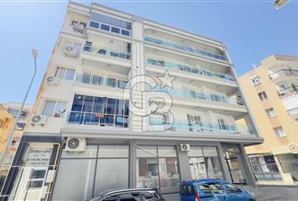 KARŞIYAKA ŞEMİKLER YALI MAHALLESİ KİRALIK 2+1 DAİRE