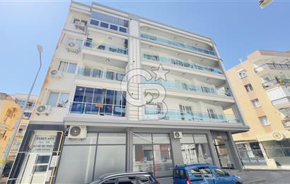 KARŞIYAKA ŞEMİKLER YALI MAHALLESİ KİRALIK 2+1 DAİRE