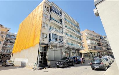 KARŞIYAKA ŞEMİKLER YALI MAHALLESİ KİRALIK 2+1 DAİRE