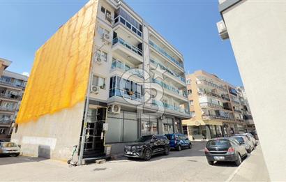 KARŞIYAKA ŞEMİKLER YALI MAHALLESİ KİRALIK 2+1 DAİRE