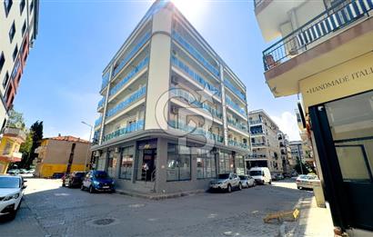 KARŞIYAKA ŞEMİKLER YALI MAHALLESİ KİRALIK 2+1 DAİRE