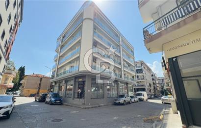 KARŞIYAKA ŞEMİKLER YALI MAHALLESİ KİRALIK 2+1 DAİRE