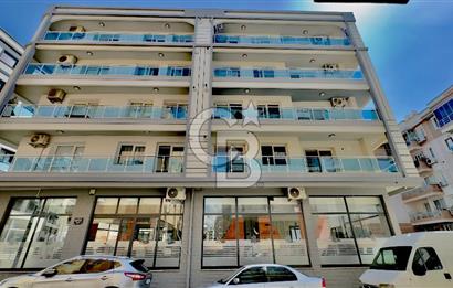 KARŞIYAKA ŞEMİKLER YALI MAHALLESİ KİRALIK 2+1 DAİRE