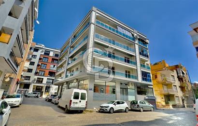 KARŞIYAKA ŞEMİKLER YALI MAHALLESİ KİRALIK 2+1 DAİRE