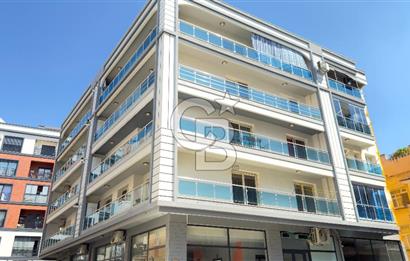 KARŞIYAKA ŞEMİKLER YALI MAHALLESİ KİRALIK 2+1 DAİRE