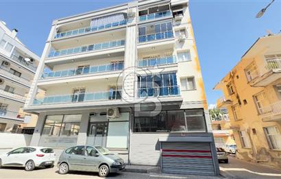 KARŞIYAKA ŞEMİKLER YALI MAHALLESİ KİRALIK 2+1 DAİRE