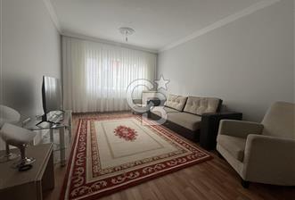 Gölbaşı Toki Konutlarında Eşyalı Kiralık 2+1 Daire 