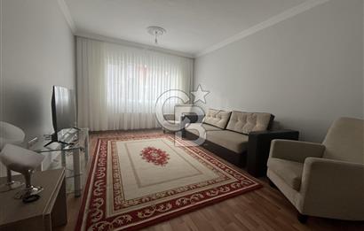 Gölbaşı Toki Konutlarında Eşyalı Kiralık 2+1 Daire 