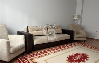 Gölbaşı Toki Konutlarında Eşyalı Kiralık 2+1 Daire 