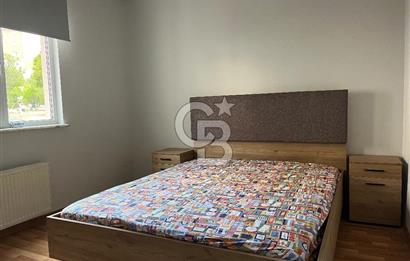 Gölbaşı Toki Konutlarında Eşyalı Kiralık 2+1 Daire 