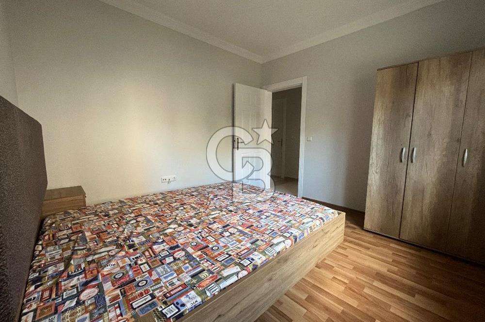 Gölbaşı Toki Konutlarında Eşyalı Kiralık 2+1 Daire 