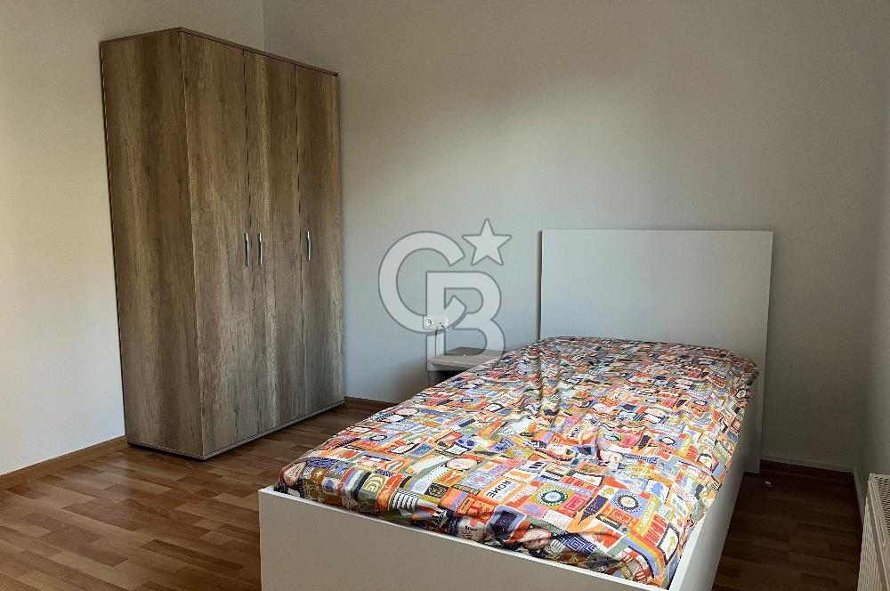 Gölbaşı Toki Konutlarında Eşyalı Kiralık 2+1 Daire 