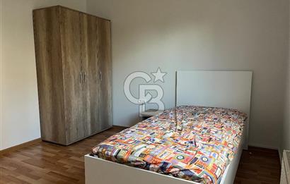 Gölbaşı Toki Konutlarında Eşyalı Kiralık 2+1 Daire 