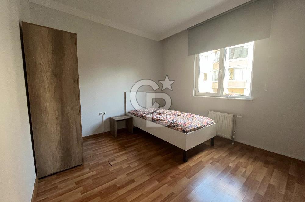 Gölbaşı Toki Konutlarında Eşyalı Kiralık 2+1 Daire 